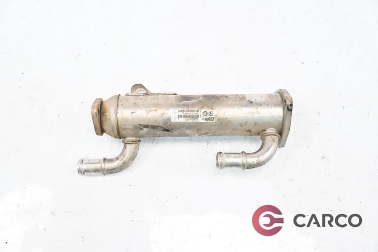 EGR охладител 28416-27400 за HYUNDAI SANTA FÉ II (CM) 2.2 CRDi 4x4 (2005)