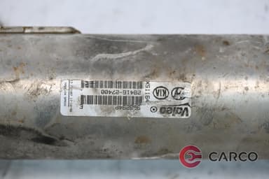 EGR охладител 28416-27400 за HYUNDAI SANTA FÉ II (CM) 2.2 CRDi 4x4 (2005)