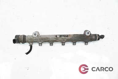 Горивна рейка 0 445 214 085 за HYUNDAI SANTA FÉ II (CM) 2.2 CRDi 4x4 (2005)