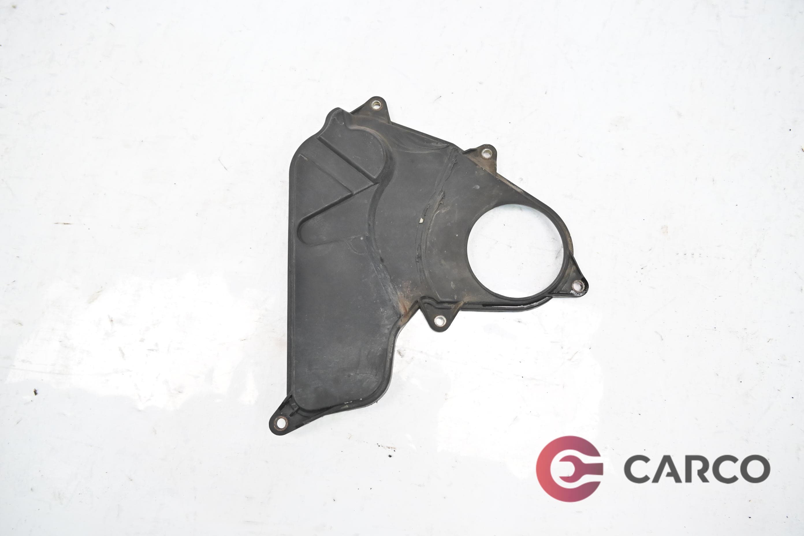 Капак ангренаж 21370-27300 за HYUNDAI SANTA FÉ II (CM) 2.2 CRDi 4x4 (2005)