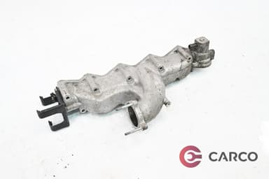 Всмукателен колектор  за HYUNDAI SANTA FÉ II (CM) 2.2 CRDi 4x4 (2005)