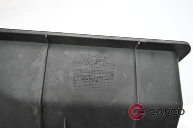 Въздуховод 28220-2B100 за HYUNDAI SANTA FÉ II (CM) 2.2 CRDi 4x4 (2005)