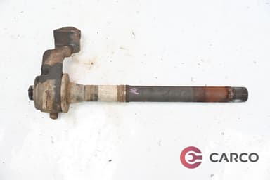 Удължение полуоска за HYUNDAI SANTA FÉ II (CM) 2.2 CRDi 4x4 (2005)