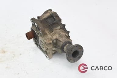 Диференциал преден 070806935 за HYUNDAI SANTA FÉ II (CM) 2.2 CRDi 4x4 (2005)