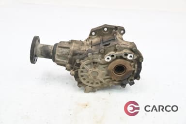 Диференциал преден 070806935 за HYUNDAI SANTA FÉ II (CM) 2.2 CRDi 4x4 (2005)
