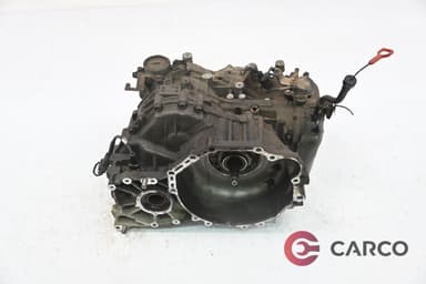 5 Степенна автоматичка скоростна кутия за HYUNDAI SANTA FÉ II (CM) 2.2 CRDi 4x4 (2005)
