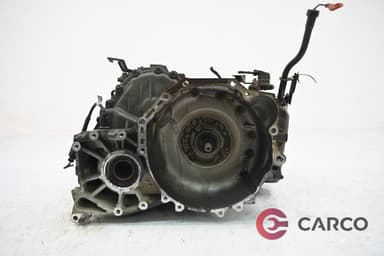 5 Степенна автоматичка скоростна кутия за HYUNDAI SANTA FÉ II (CM) 2.2 CRDi 4x4 (2005)