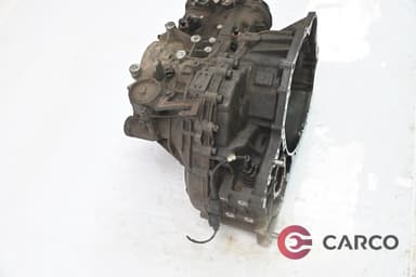 5 Степенна автоматичка скоростна кутия за HYUNDAI SANTA FÉ II (CM) 2.2 CRDi 4x4 (2005)