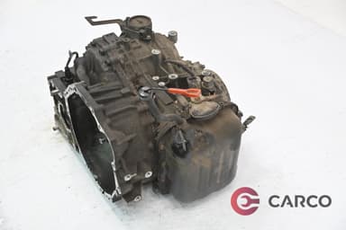 5 Степенна автоматичка скоростна кутия за HYUNDAI SANTA FÉ II (CM) 2.2 CRDi 4x4 (2005)