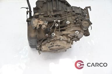 5 Степенна автоматичка скоростна кутия за HYUNDAI SANTA FÉ II (CM) 2.2 CRDi 4x4 (2005)