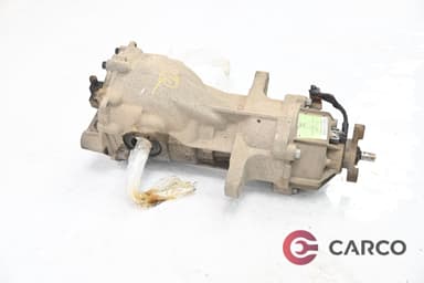 Диференциал заден 47800-39300 за HYUNDAI SANTA FÉ II (CM) 2.2 CRDi 4x4 (2005)