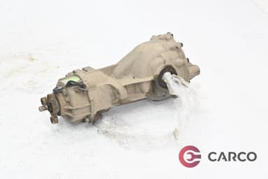 Диференциал заден 47800-39300 за HYUNDAI SANTA FÉ II (CM) 2.2 CRDi 4x4 (2005)