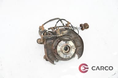 Шенкел заден ляв за HYUNDAI SANTA FÉ II (CM) 2.2 CRDi 4x4 (2005)