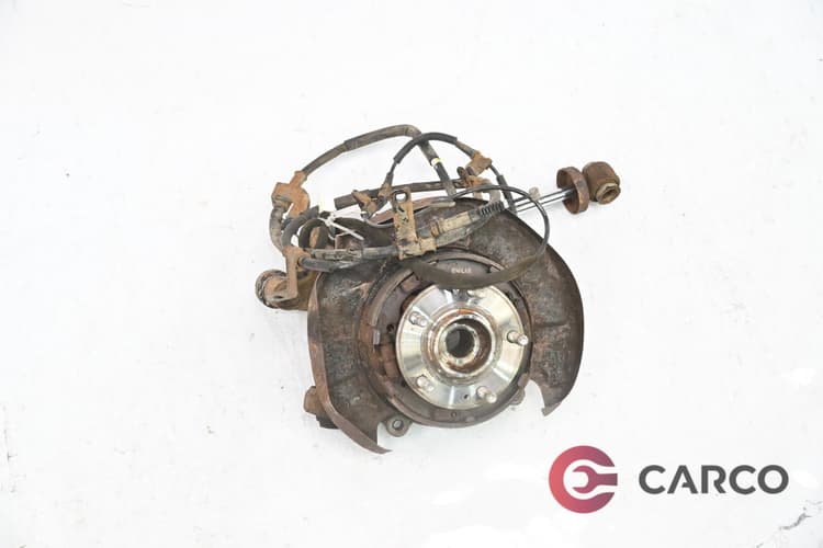 Шенкел заден ляв за HYUNDAI SANTA FÉ II (CM) 2.2 CRDi 4x4 (2005)