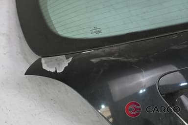 Заден капак за PEUGEOT 207 (WA_, WC_) 1.4 HDi (2006)