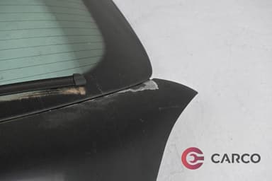 Заден капак за PEUGEOT 207 (WA_, WC_) 1.4 HDi (2006)