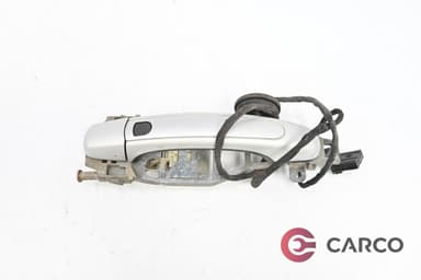Външна дръжка задна лява за PORSCHE CAYENNE (9PA, 955) S 4.5 (2002 - 2010)