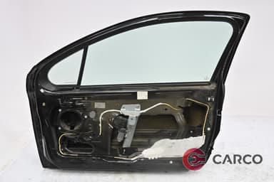 Врата предна дясна за PEUGEOT 207 (WA_, WC_) 1.4 HDi (2006)