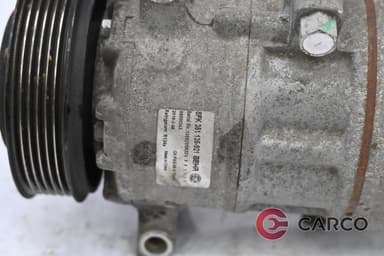 Компресор климатик 5N0 820 803 E за VW PASSAT Variant B7 (365) 2.0 TDI (2010 - 2014)