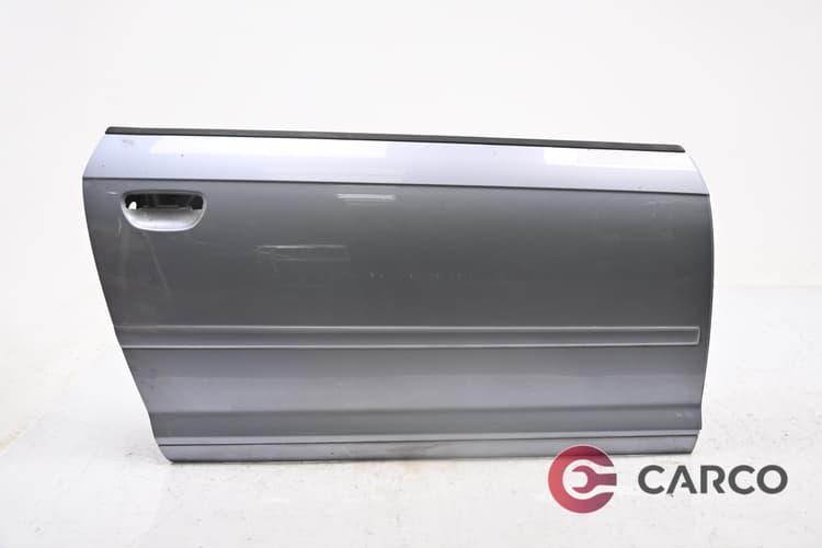 Врата предна дясна за AUDI A3 (8P1) 2.0 TDI 16V (2003 - 2012)