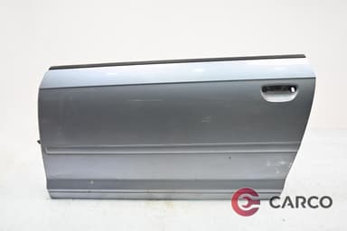 Врата предна лява за AUDI A3 (8P1) 2.0 TDI 16V (2003 - 2012)