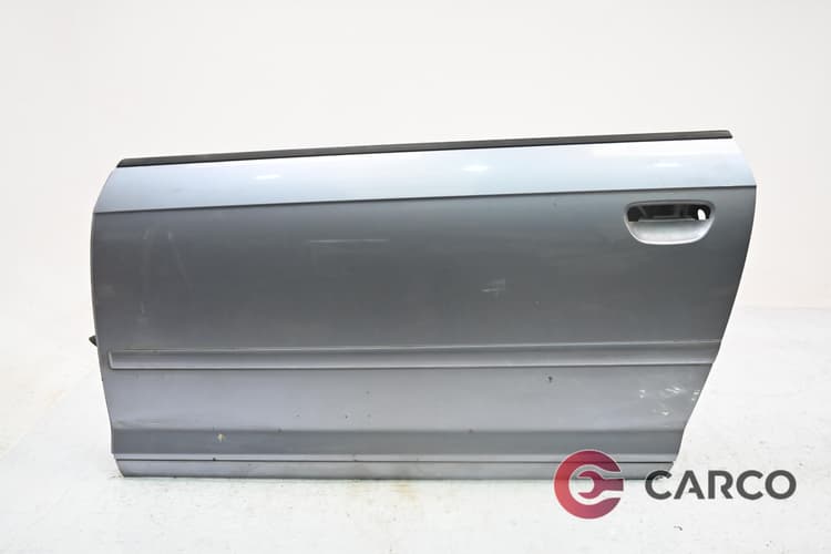 Врата предна лява за AUDI A3 (8P1) 2.0 TDI 16V (2003 - 2012)