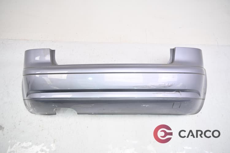 Задна броня за AUDI A3 (8P1) 2.0 TDI 16V (2003 - 2012)
