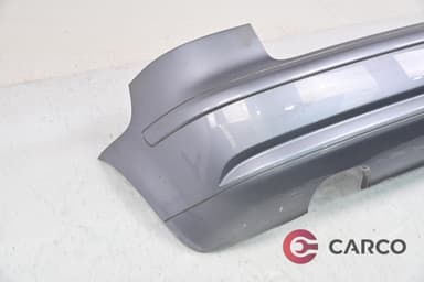 Задна броня за AUDI A3 (8P1) 2.0 TDI 16V (2003 - 2012)