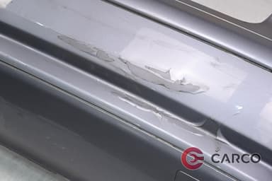 Задна броня за AUDI A3 (8P1) 2.0 TDI 16V (2003 - 2012)