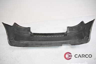 Задна броня за AUDI A3 (8P1) 2.0 TDI 16V (2003 - 2012)