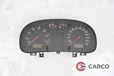 Километраж 1 J0919 880B за VW GOLF Mk IV (1J1) 2.3 V5 (1997 - 2005)