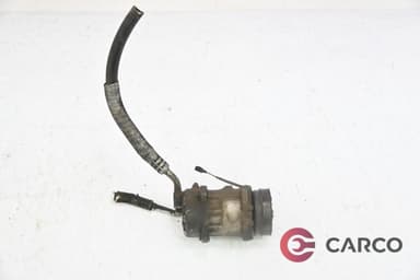 Компресор климатик 1 J0 820 803 A за VW GOLF Mk IV (1J1) 2.3 V5 (1997 - 2005)