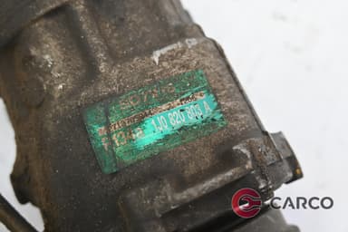 Компресор климатик 1 J0 820 803 A за VW GOLF Mk IV (1J1) 2.3 V5 (1997 - 2005)