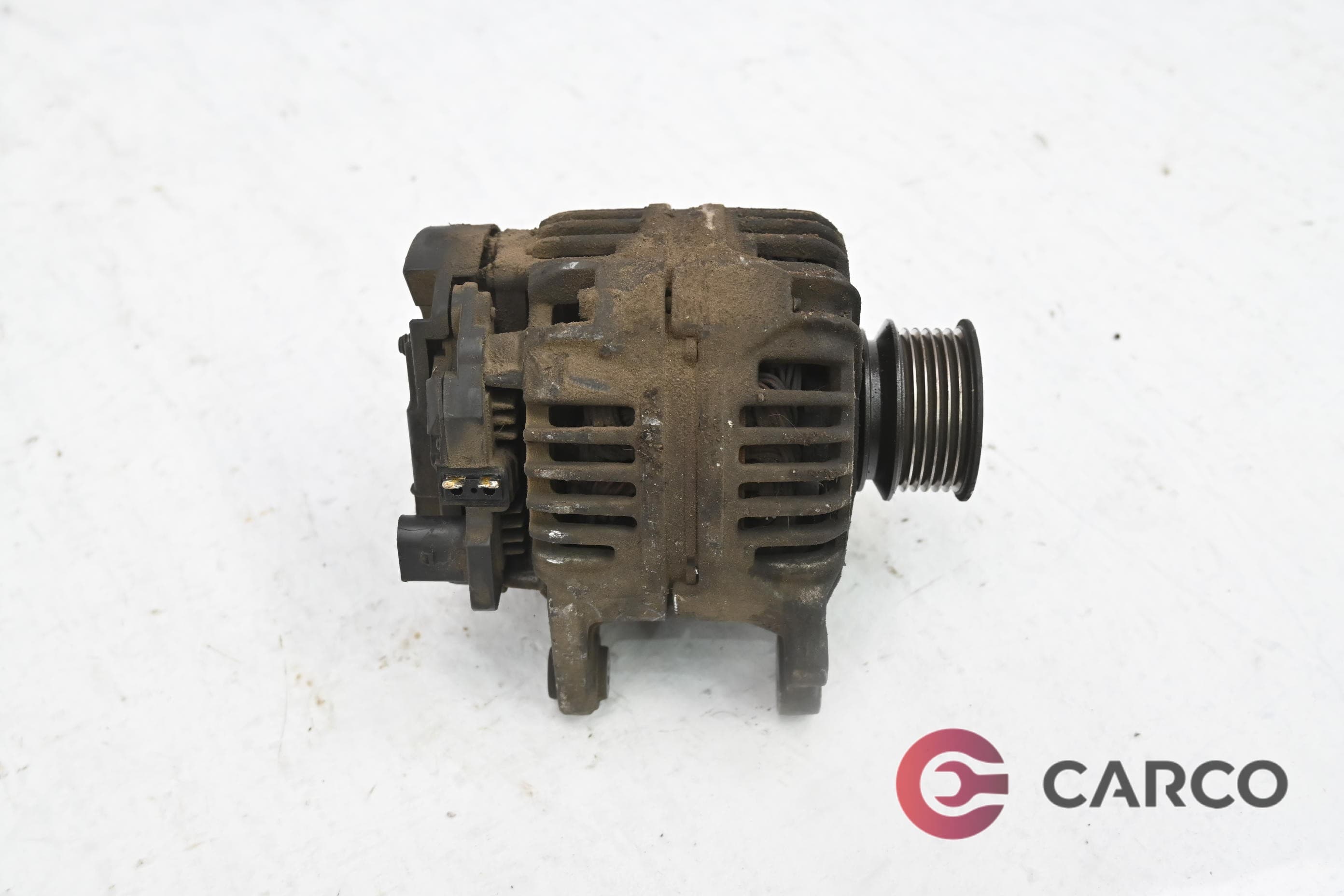Алтернатор 028 903 028 D за VW GOLF Mk IV (1J1) 2.3 V5 (1997 - 2005)