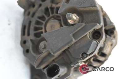 Алтернатор 028 903 028 D за VW GOLF Mk IV (1J1) 2.3 V5 (1997 - 2005)