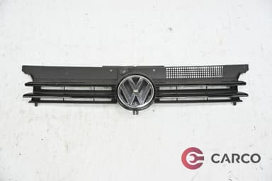 Декоративна решетка с емблема за VW GOLF Mk IV (1J1) 2.3 V5 (1997 - 2005)