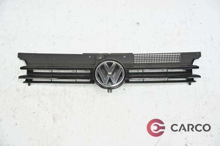 Декоративна решетка с емблема за VW GOLF Mk IV (1J1) 2.3 V5 (1997 - 2005)