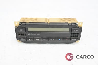Управление климатроник 5HB 007 617-02 за VW GOLF Mk IV (1J1) 2.3 V5 (1997 - 2005)
