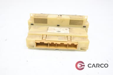 Управление климатроник 5HB 007 617-02 за VW GOLF Mk IV (1J1) 2.3 V5 (1997 - 2005)