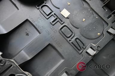 Декоративен капак двигател за AUDI A3 (8P1) 2.0 TDI 16V (2003 - 2012)