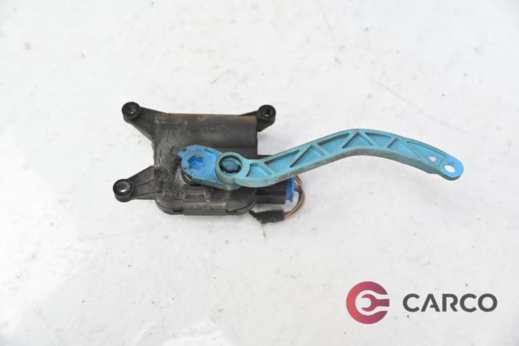 Моторче клапа парно 0 132 801 343 за AUDI A3 (8P1) 2.0 TDI 16V (2003 - 2012)
