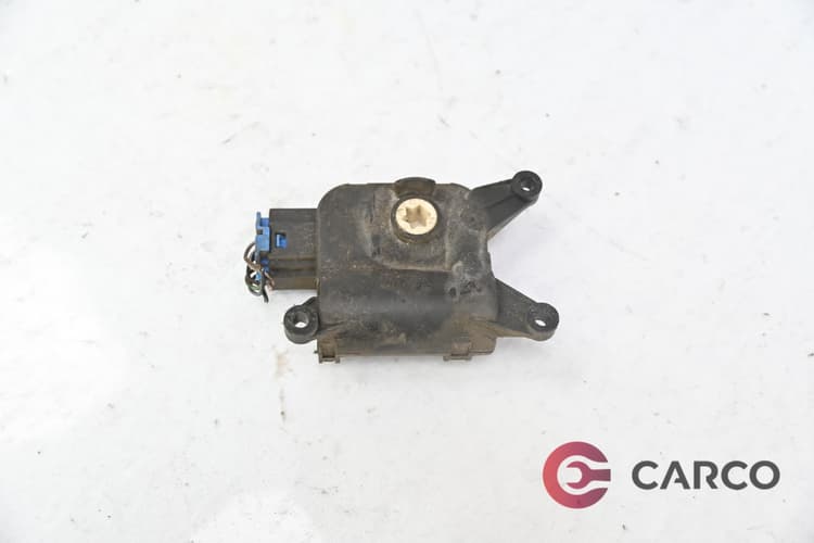 Моторче клапа парно 0 132 801 340 за AUDI A3 (8P1) 2.0 TDI 16V (2003 - 2012)