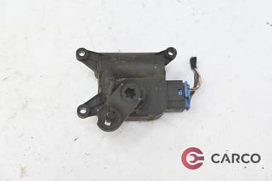 Моторче клапа парно 0 132 801 341 за AUDI A3 (8P1) 2.0 TDI 16V (2003 - 2012)