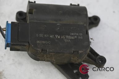 Моторче клапа парно 0 132 801 341 за AUDI A3 (8P1) 2.0 TDI 16V (2003 - 2012)