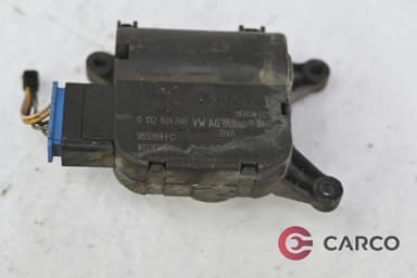 Моторче клапа парно 0 132 801 345 за AUDI A3 (8P1) 2.0 TDI 16V (2003 - 2012)