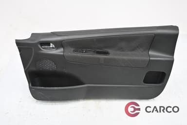 Кора врата предна дясна за PEUGEOT 207 (WA_, WC_) 1.4 HDi (2006)