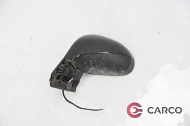 Огледало ляво за PEUGEOT 207 (WA_, WC_) 1.4 HDi (2006)