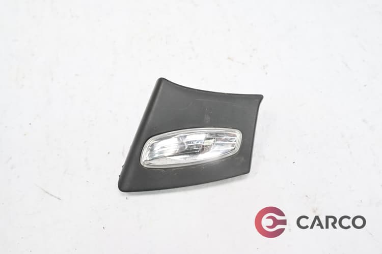 Капаче огледало ляво за PEUGEOT 207 (WA_, WC_) 1.4 HDi (2006)