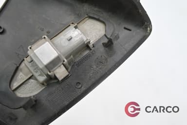 Капаче огледало ляво за PEUGEOT 207 (WA_, WC_) 1.4 HDi (2006)