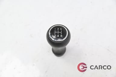 Топка скоростен лост за PEUGEOT 207 (WA_, WC_) 1.4 HDi (2006)